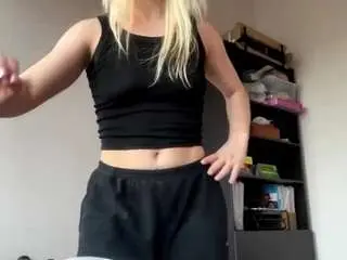 Camsoda Live Sex of lashawnaturpiano