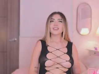 Camsoda Adult Webcams of little-natt