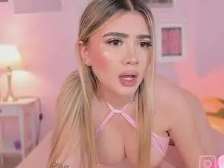 Camsoda Live Sex Cam of little-natt