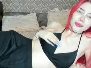 Camsoda Sex Chat of mavislitzenberg