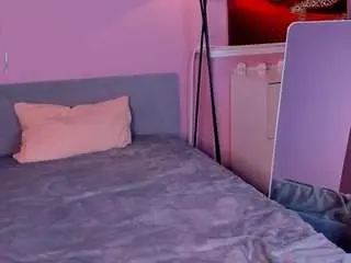 Camsoda Adult Webcams of rina-balle