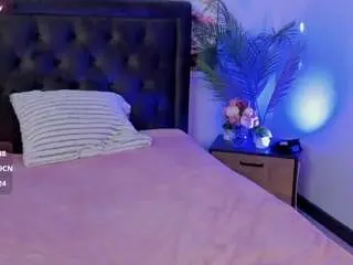 Camsoda Nude Webcam of rina-balle