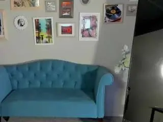 Camsoda Best Webcam of stefaniasweet