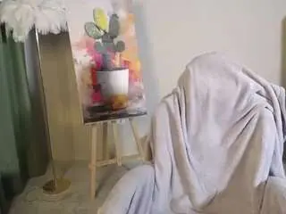 Camsoda Adult Webcams of stefaniasweet