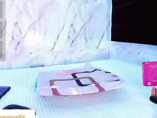 Camsoda Adult Webcam of stefany-collins