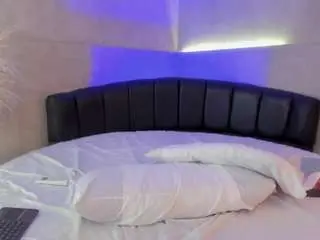 Camsoda Live Sex Cam of carozapata