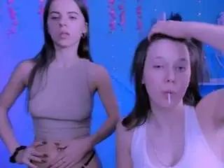Camsoda Live Sex Cam of lyra-desire