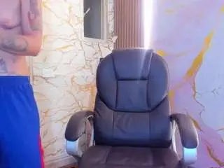 Camsoda Live Sex of tomboygirl69
