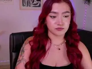 Camsoda Live Sex Cam of violettcastel