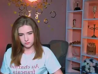 Camsoda Adult Webcam of hanna-kiss3