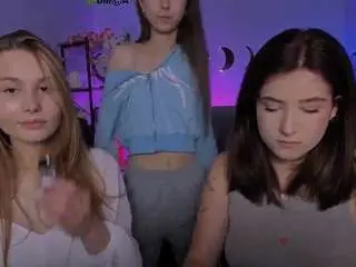 Camsoda Live Sex Cam of hanna-kiss3