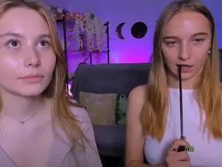 Camsoda Free Porn Cam of hanna-kiss3