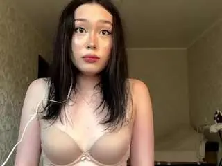 Camsoda Sex Cam of alinashankin