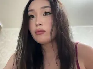 Camsoda Adult Webcam of alinashankin