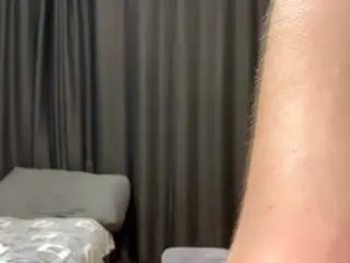 Camsoda Free Porn Cam of kenishadequinzio