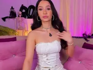 Camsoda Private Sex Chat of avacassidy