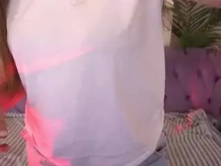Camsoda Live Sex of dariacalm