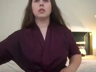 Camsoda Free Porn Cam of dariacalm