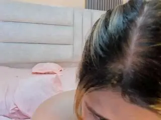 Camsoda Free Porn Cam of eymi-tomsom