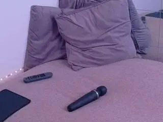 Camsoda Sex Cam of sellenna