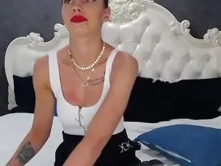Camsoda Adult Webcam of serenabff