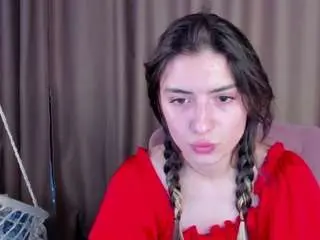 Camsoda Free Porn Cam of avayuzu