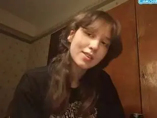 Camsoda Live Sex Cam of kimberleeta