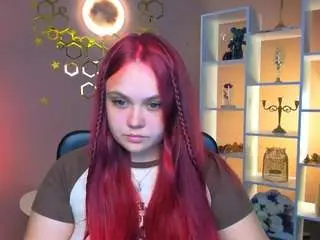 Camsoda Live Sex Cam of luna-gold12