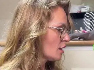 Camsoda Best Webcam of nadin4