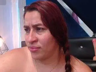 Camsoda Adult Webcams of rhachel-evans