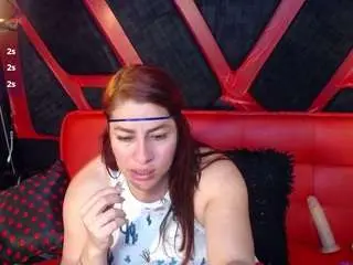 Camsoda Live Sex Cam of rhachel-evans