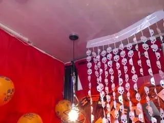 Camsoda Best live sex cam show of rhachel-evans