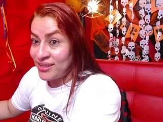 Camsoda Adult Webcam of rhachel-evans