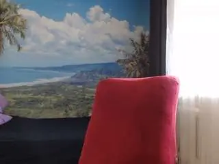 Camsoda Best Webcam of soaring-love