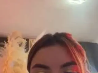 Camsoda Sex Cam of cataliinaevains