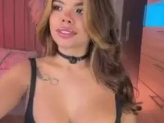 Camsoda Best Webcam of cataliinaevains