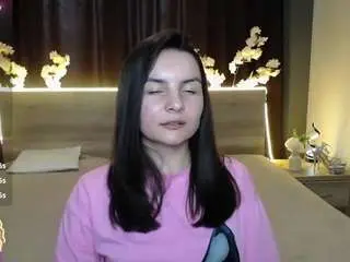 Camsoda Free Porn Cam of jasmineasha