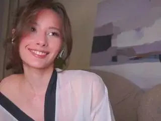 Camsoda Nude Webcam of moireharbold