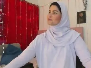 Camsoda Adult Video Chat of aishaamin