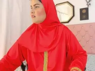 Camsoda Adult Webcams of aishaamin