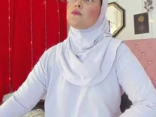 Camsoda Sex Cam of aishaamin