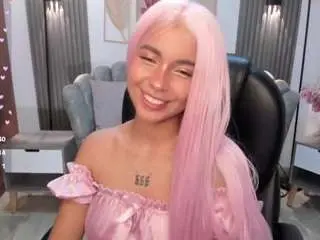 Camsoda Best Webcam of honey-taylor