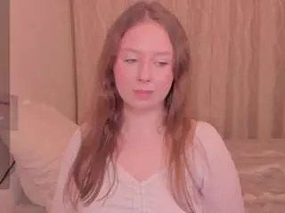 Camsoda Best Webcam of kira-m
