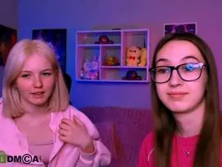 Camsoda Live Sex of maya-minx