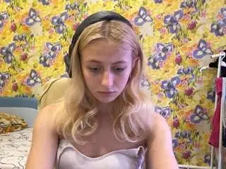 Camsoda Private Sex Chat of milahill
