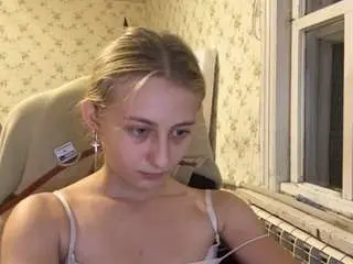 Camsoda Live Sex Cam of milahill