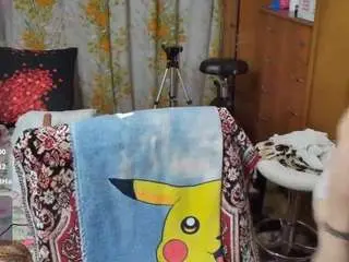 Camsoda Best Webcam of olgusha