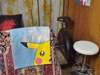 Camsoda Best live sex cam show of olgusha
