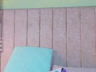 Camsoda Live Porn of shantallvegga1