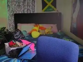 Camsoda Sex Cam of tokyodagoddess